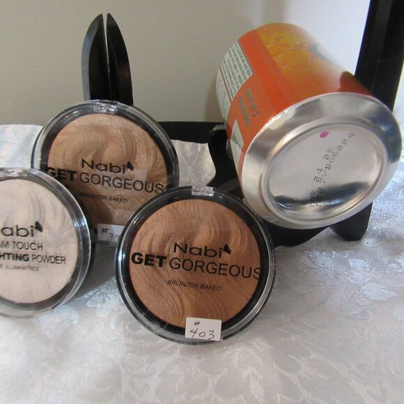Any 3 for $38.00 Powder Bronzer or Highlighter -No Less - Picture 6 of 7